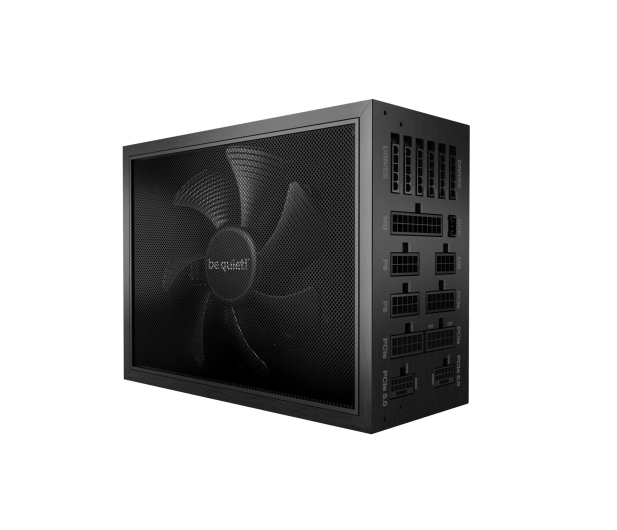 BE QUIET! Dark Power Pro 13 1600W Titanium BN332 - 1146727 - zdjęcie 2